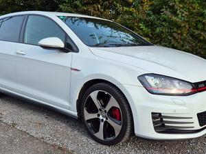VW 2.0 TSI