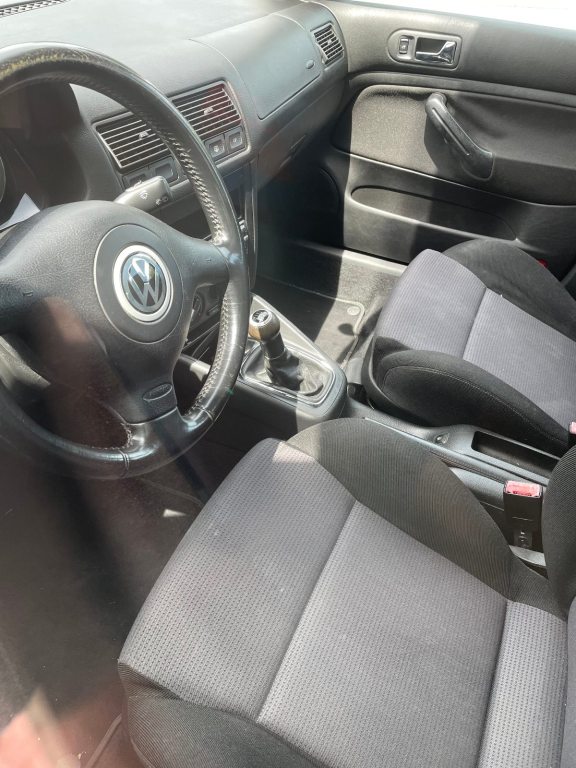 VW GOLF Comfort, Benzin, Occasion / Gebraucht, Handschaltung - 5