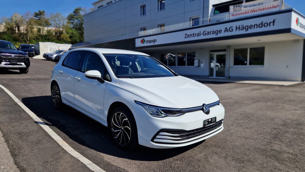 VW GOLF 1.0 TSI Life