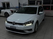 VW GOLF 1.0 TSI Trendline, Petrol, Second hand / Used, Manual - 7