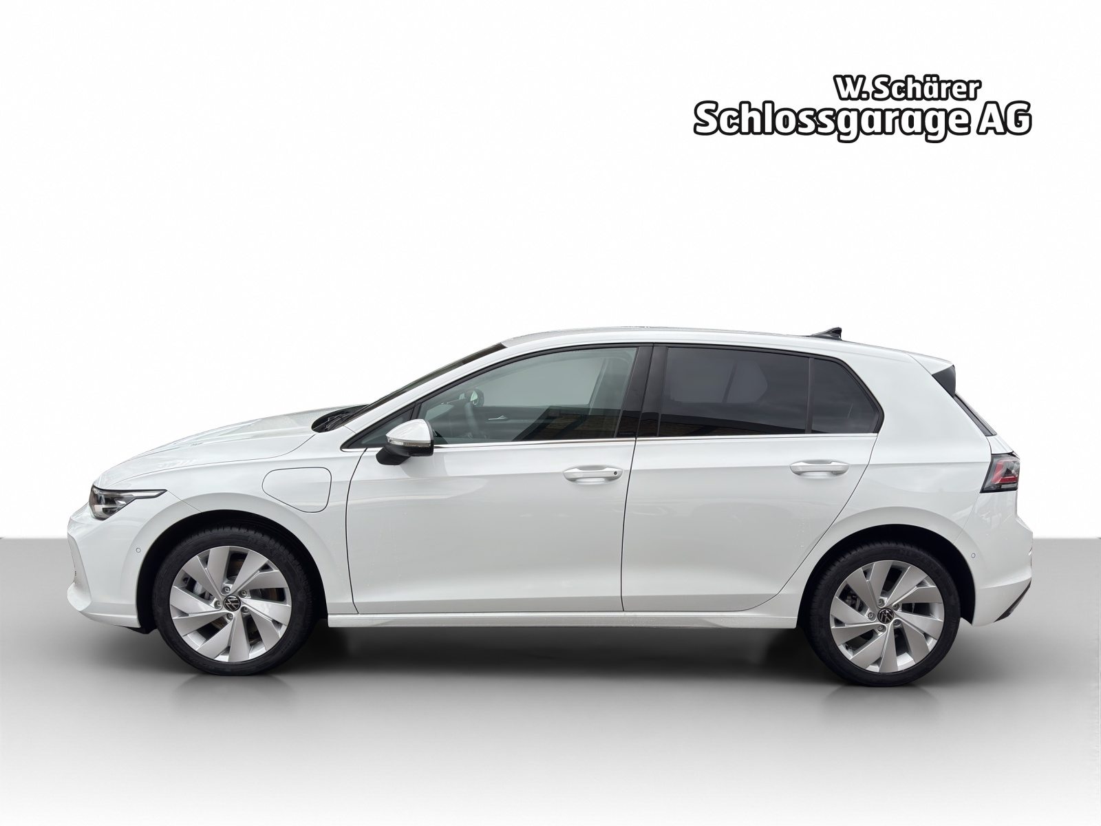 VW Golf PA Style PHEV, Hybride Intégral Essence/Électricité, Occasion / Utilisé, Automatique - 2