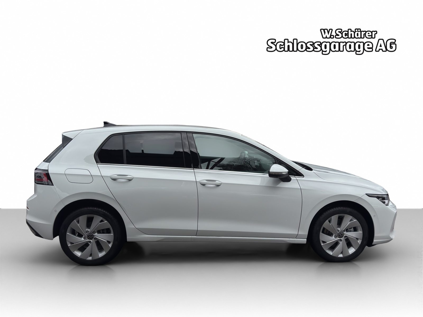 VW Golf PA Style PHEV, Hybride Intégral Essence/Électricité, Occasion / Utilisé, Automatique - 6