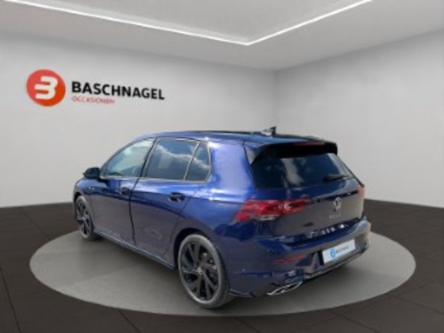 VW Golf 1.5 eTSI mHEV ACT R-Line DSG, Hybride Leggero Benzina/Elettrica, Occasioni / Usate, Automatico - 3
