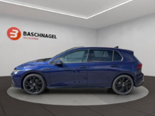 VW Golf 1.5 eTSI mHEV ACT R-Line DSG, Hybride Leggero Benzina/Elettrica, Occasioni / Usate, Automatico - 5
