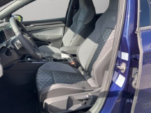 VW Golf 1.5 eTSI mHEV ACT R-Line DSG, Hybride Leggero Benzina/Elettrica, Occasioni / Usate, Automatico - 7
