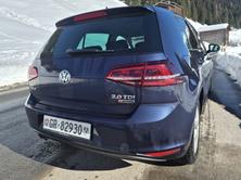 VW GOLF 2.0 TDI Comfortline 4m, Diesel, Occasioni / Usate, Manuale - 4