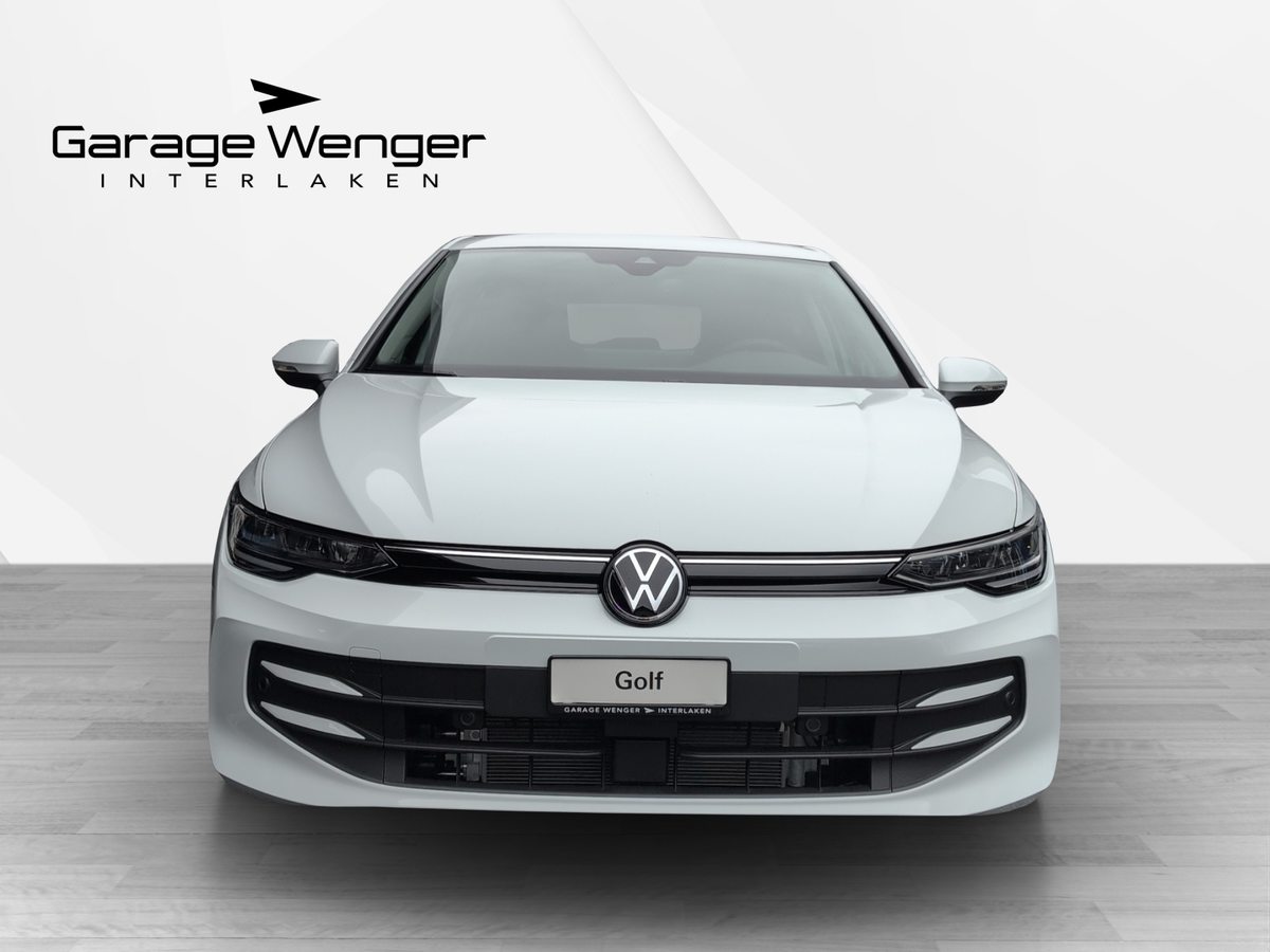 VW Golf PA LI 1.5TSI PHEV204PSDSG, Hybride Integrale Benzina/Elettrica, Occasioni / Usate, Automatico - 2