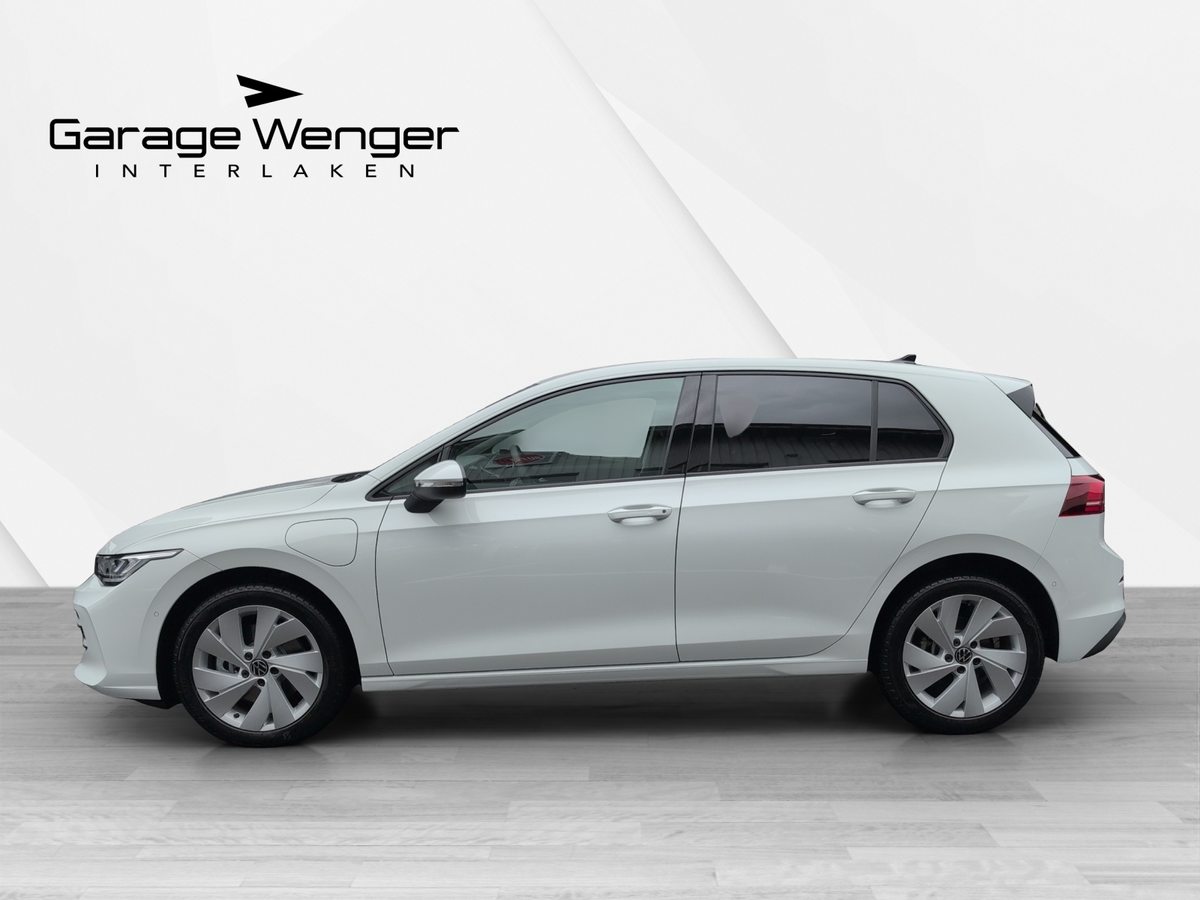 VW Golf PA LI 1.5TSI PHEV204PSDSG, Hybride Integrale Benzina/Elettrica, Occasioni / Usate, Automatico - 3