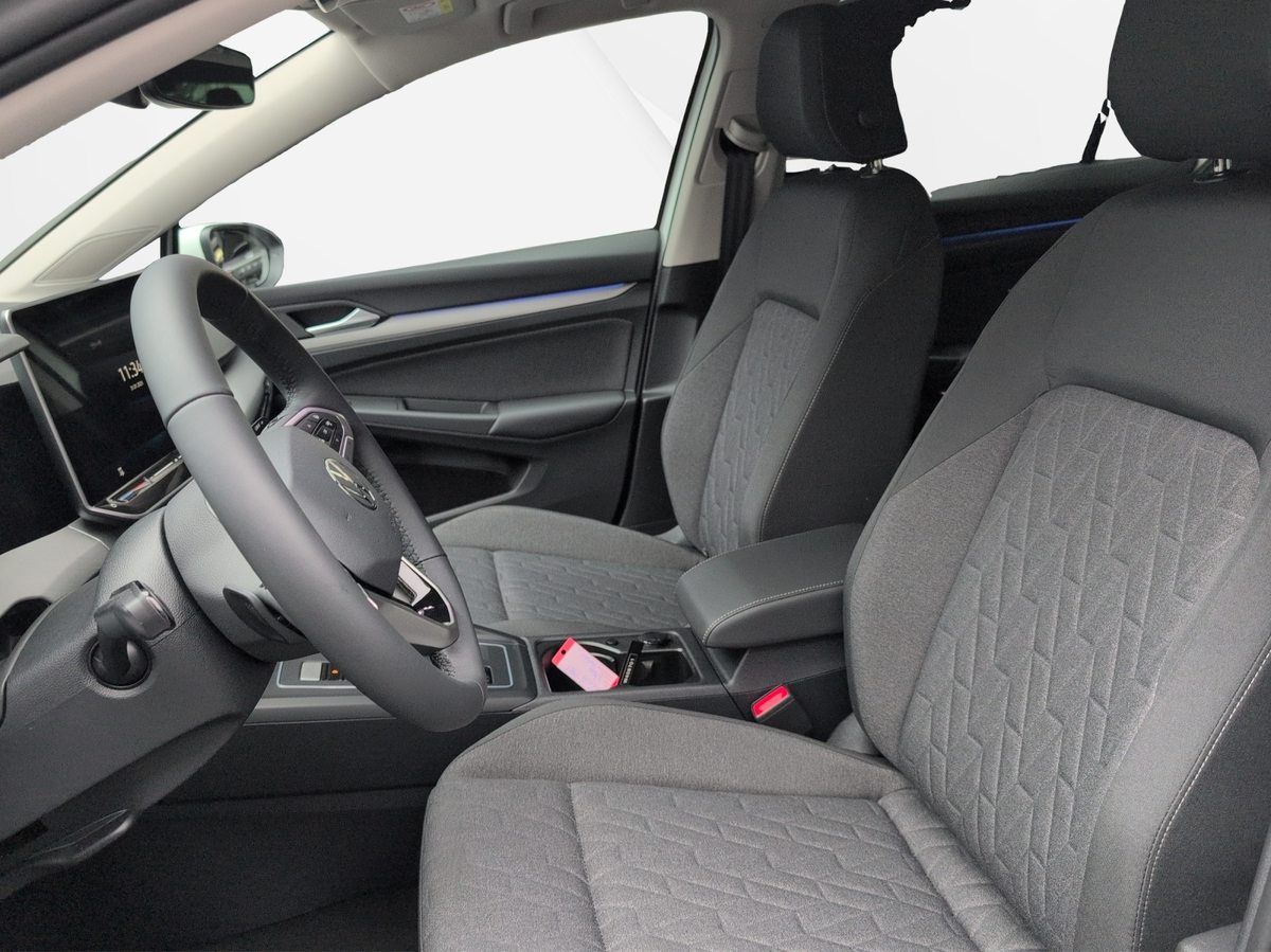 VW Golf PA LI 1.5TSI PHEV204PSDSG, Hybride Integrale Benzina/Elettrica, Occasioni / Usate, Automatico - 6