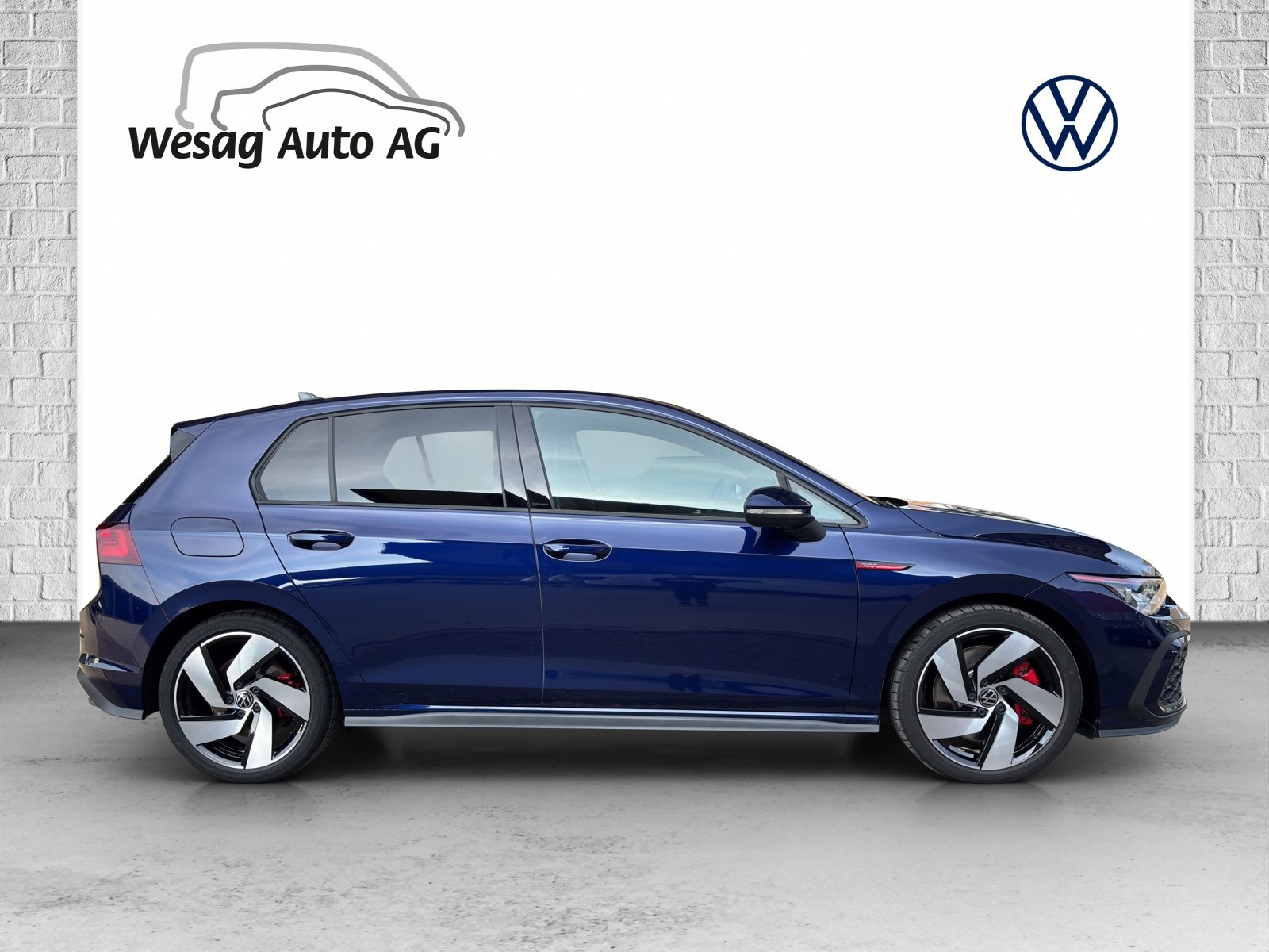 VW Golf GTI, Benzina, Occasioni / Usate, Automatico - 2