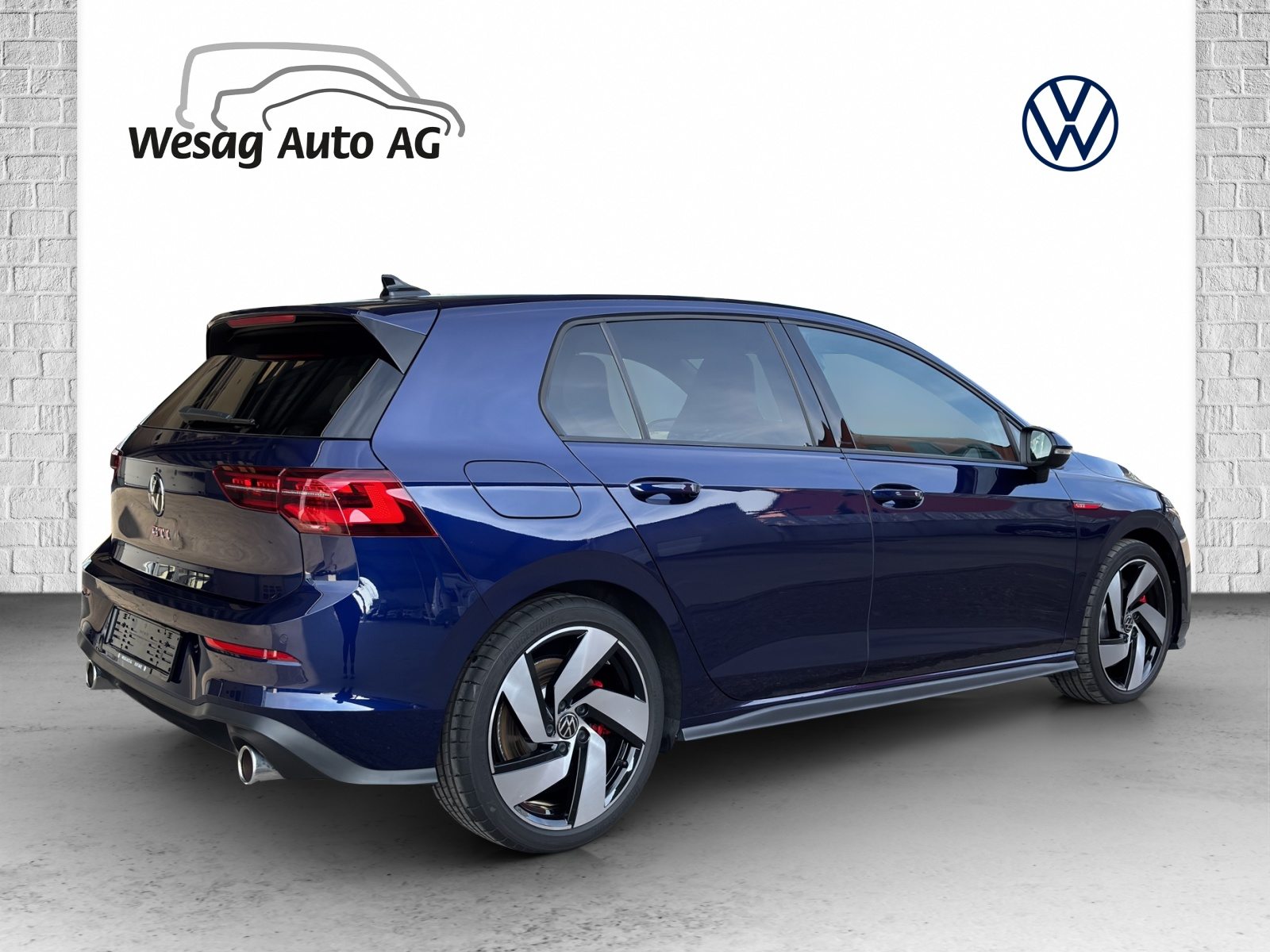 VW Golf GTI, Benzina, Occasioni / Usate, Automatico - 3