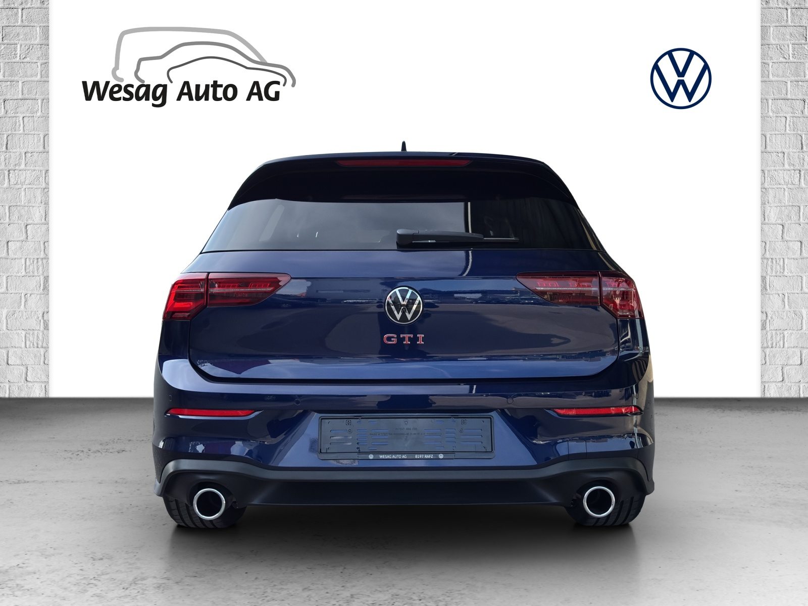 VW Golf GTI, Benzina, Occasioni / Usate, Automatico - 4