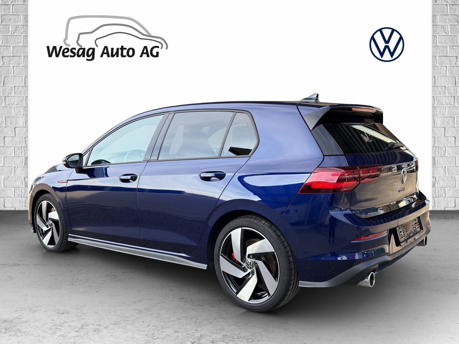 VW Golf GTI, Benzina, Occasioni / Usate, Automatico - 5