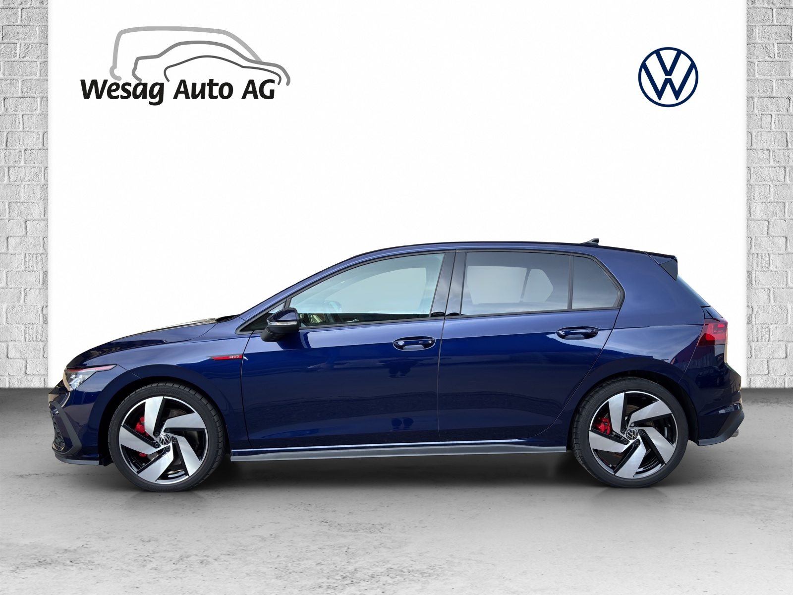 VW Golf GTI, Benzina, Occasioni / Usate, Automatico - 6