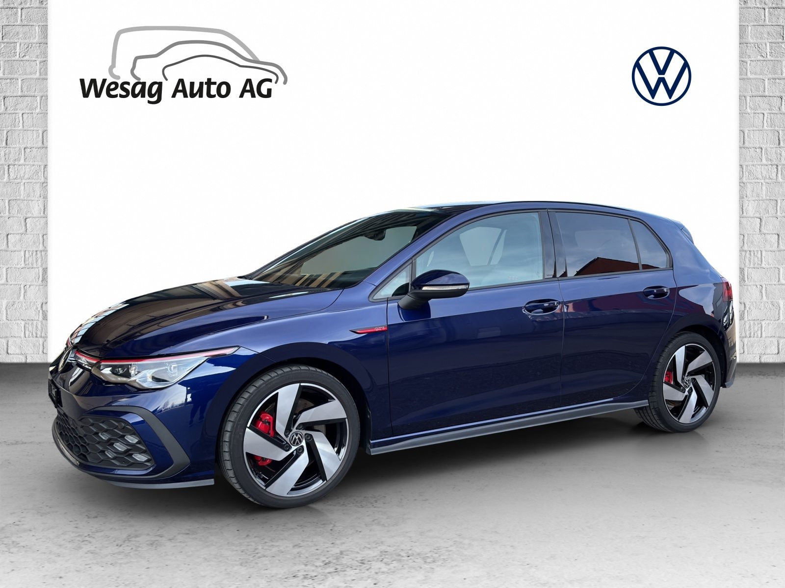 VW Golf GTI, Benzina, Occasioni / Usate, Automatico - 7