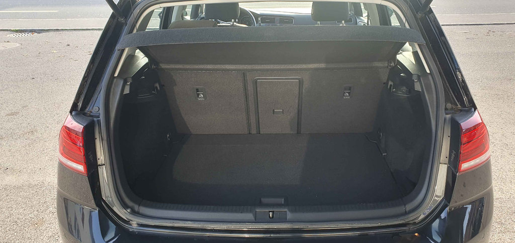 VW Golf VII 1.5 TSI BlueM Comfortline, Benzina, Occasioni / Usate, Manuale - 4