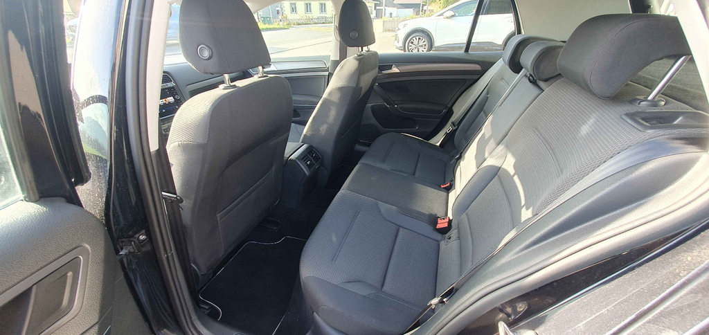 VW Golf VII 1.5 TSI BlueM Comfortline, Benzina, Occasioni / Usate, Manuale - 5