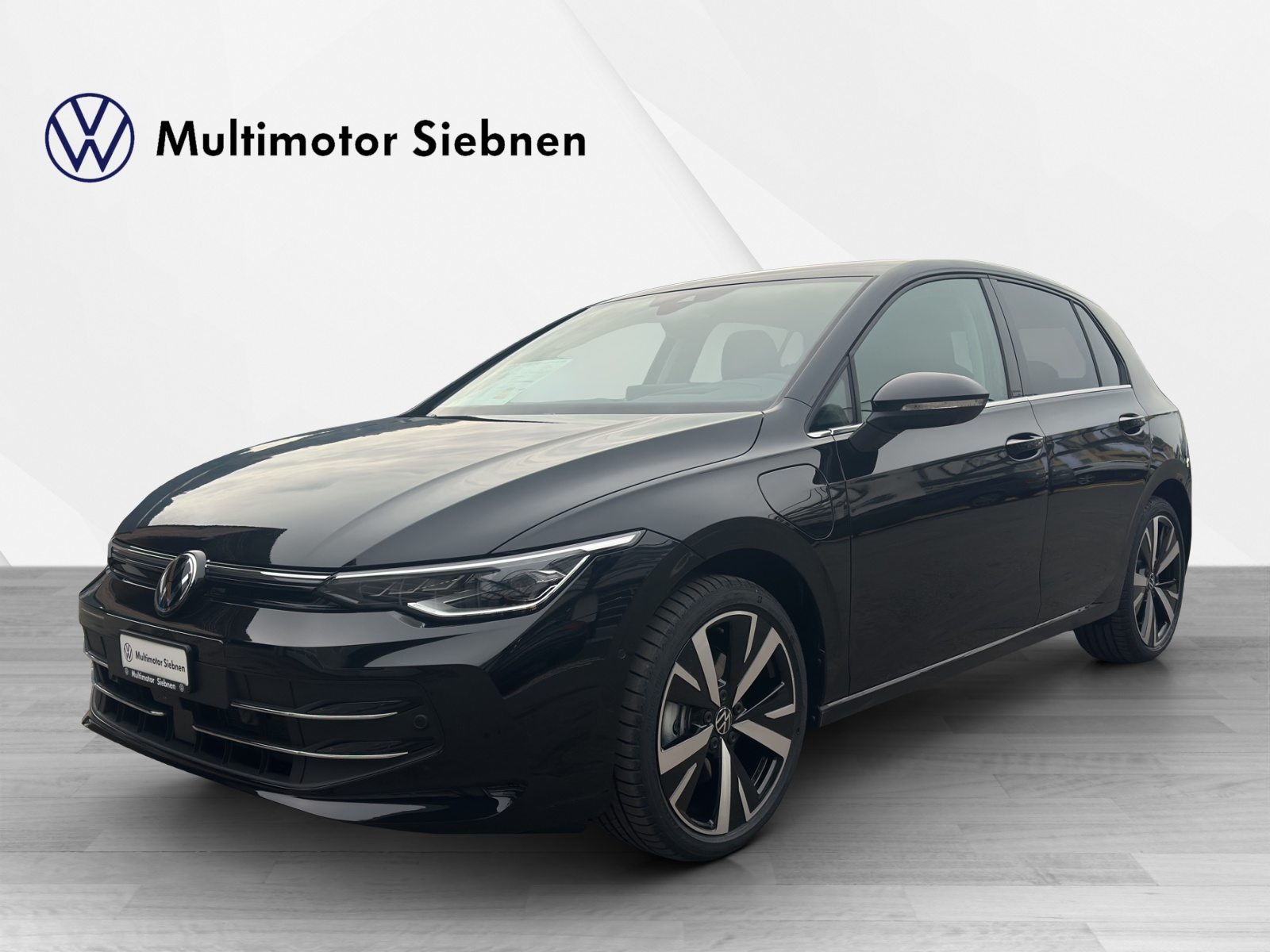 VW Golf PA Style PHEV