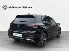 VW Golf PA Style PHEV, Hybride Integrale Benzina/Elettrica, Occasioni / Usate, Automatico - 5
