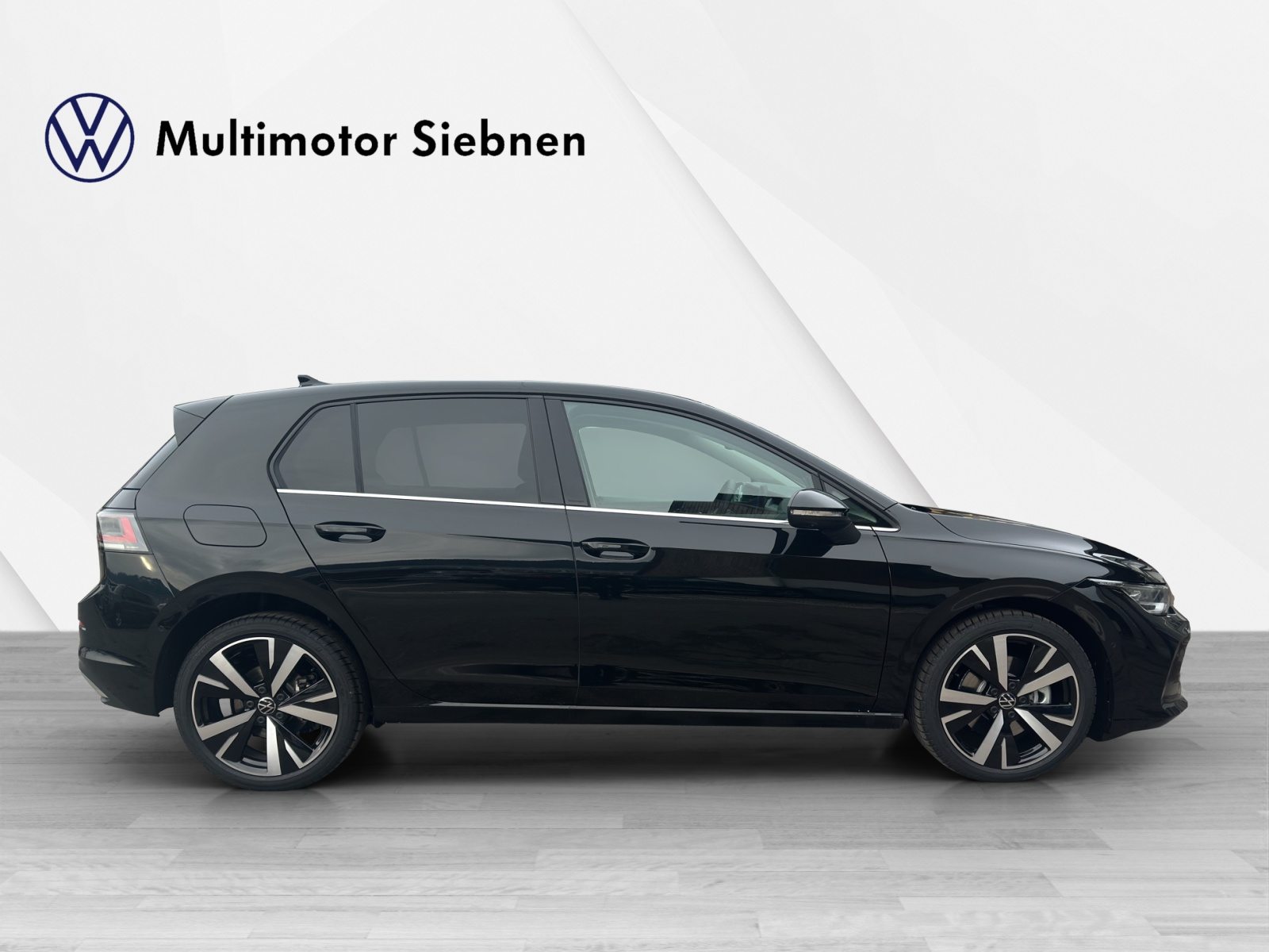 VW Golf PA Style PHEV, Hybride Intégral Essence/Électricité, Occasion / Utilisé, Automatique - 6