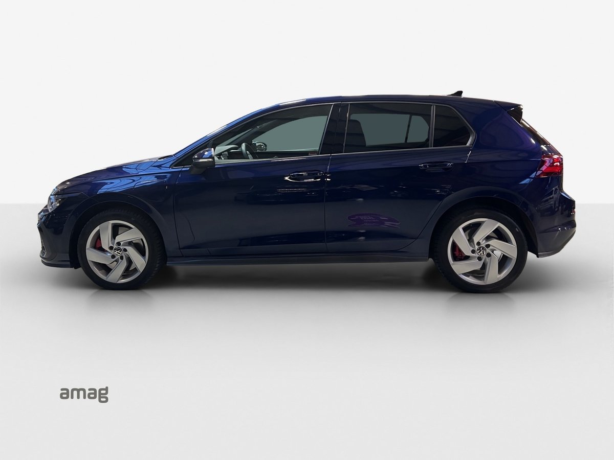 VW Golf 1.4 TSI PHEV GTE, Hybride Rechargeable Essence/Électricité, Occasion / Utilisé, Automatique - 2