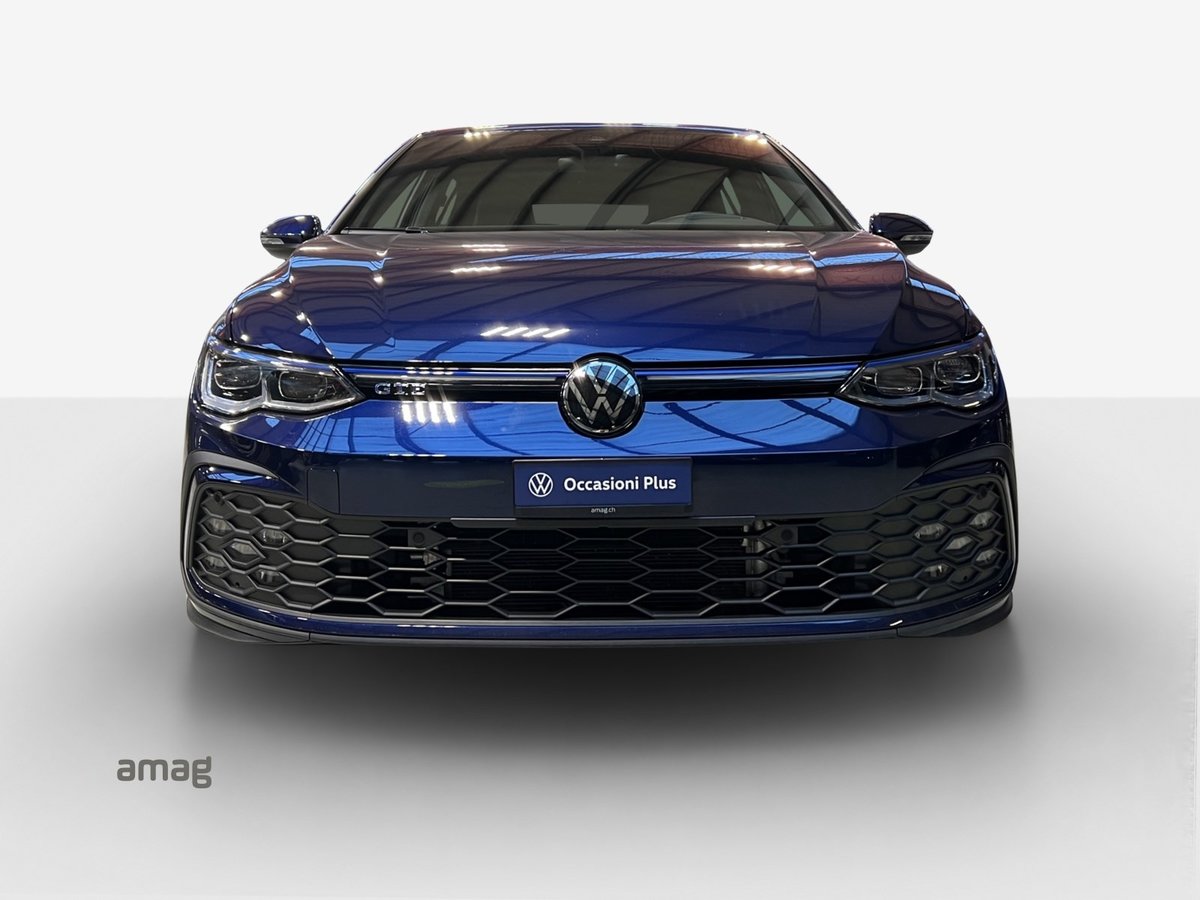 VW Golf 1.4 TSI PHEV GTE, Hybride Rechargeable Essence/Électricité, Occasion / Utilisé, Automatique - 7