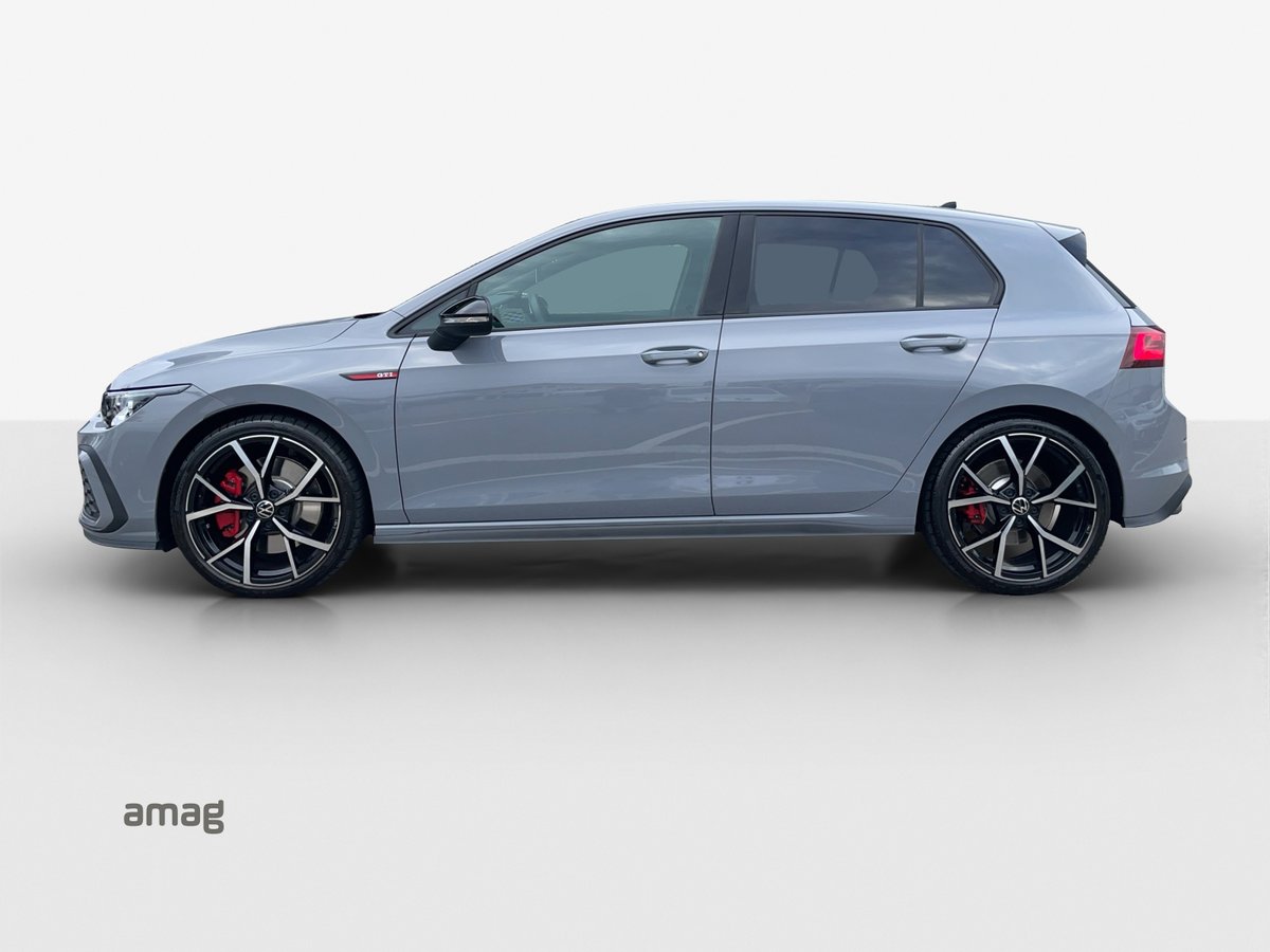 VW Golf 2.0 TSI GTI DSG, Benzina, Occasioni / Usate, Automatico - 2