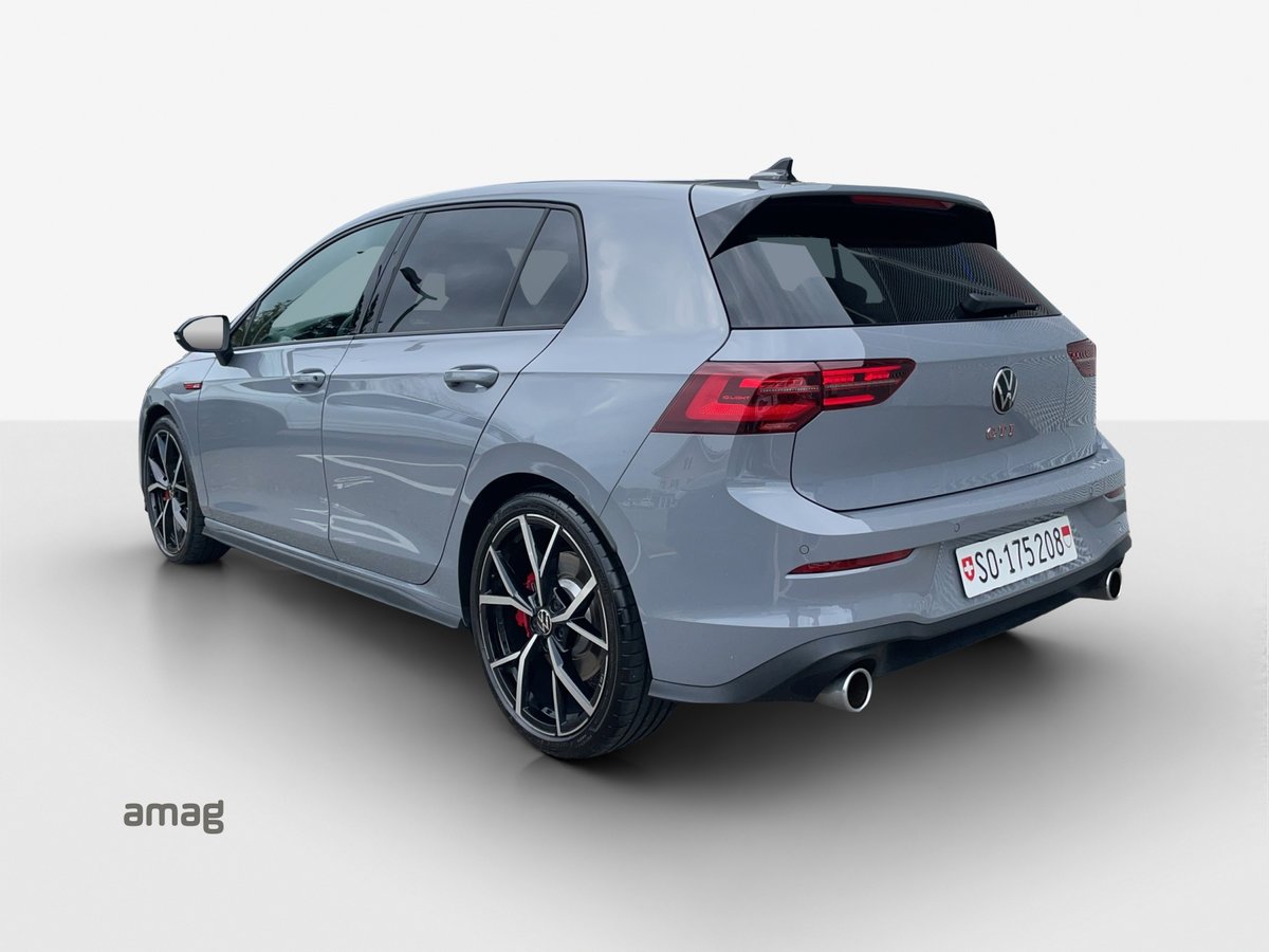 VW Golf 2.0 TSI GTI DSG, Benzina, Occasioni / Usate, Automatico - 3