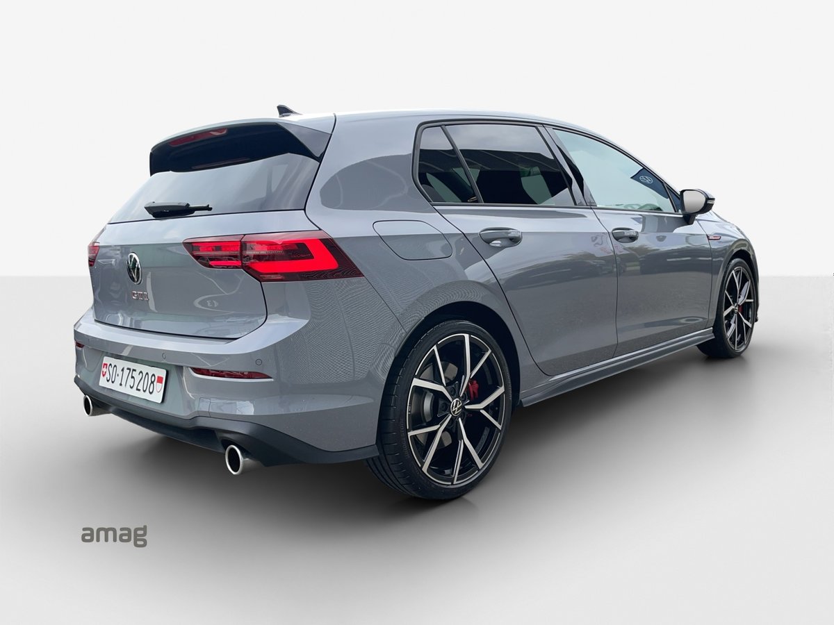 VW Golf 2.0 TSI GTI DSG, Benzina, Occasioni / Usate, Automatico - 5