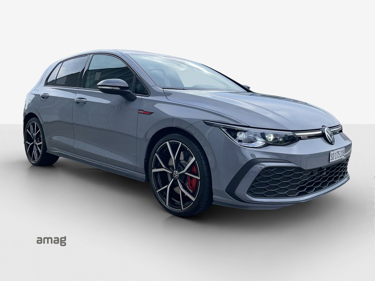 VW Golf 2.0 TSI GTI DSG, Benzina, Occasioni / Usate, Automatico - 6
