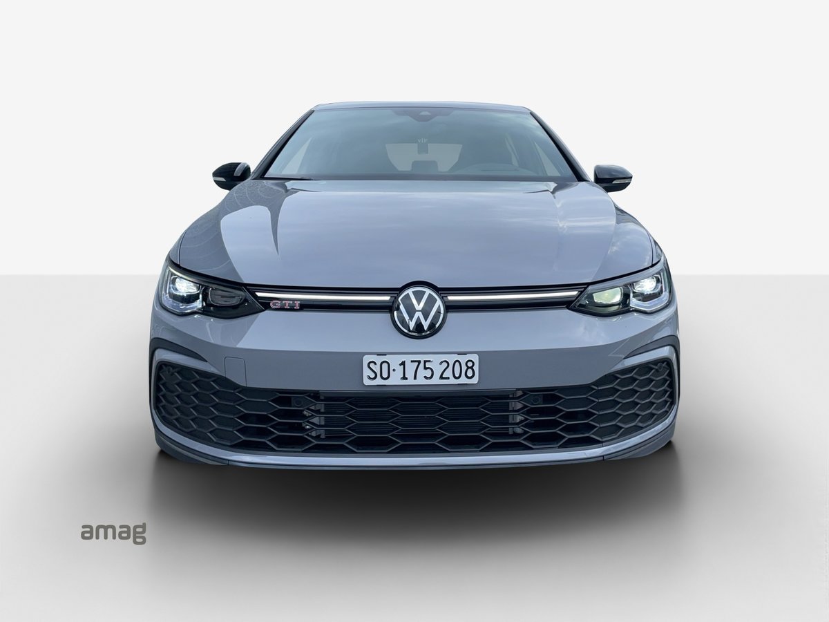 VW Golf 2.0 TSI GTI DSG, Benzina, Occasioni / Usate, Automatico - 7