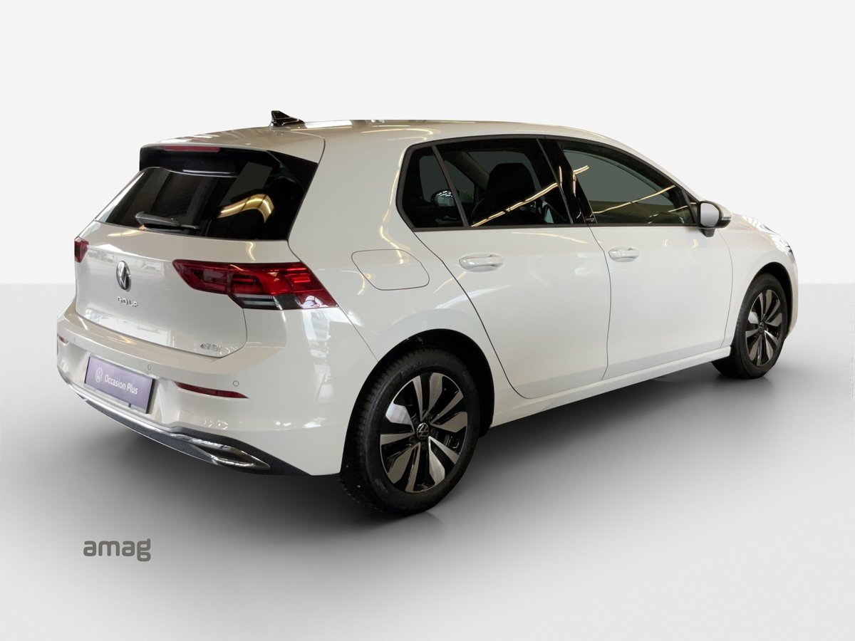 VW golf 8 1.5 e tsi life dsg, Hybride Léger Essence/Électricité, Occasion / Utilisé - 5