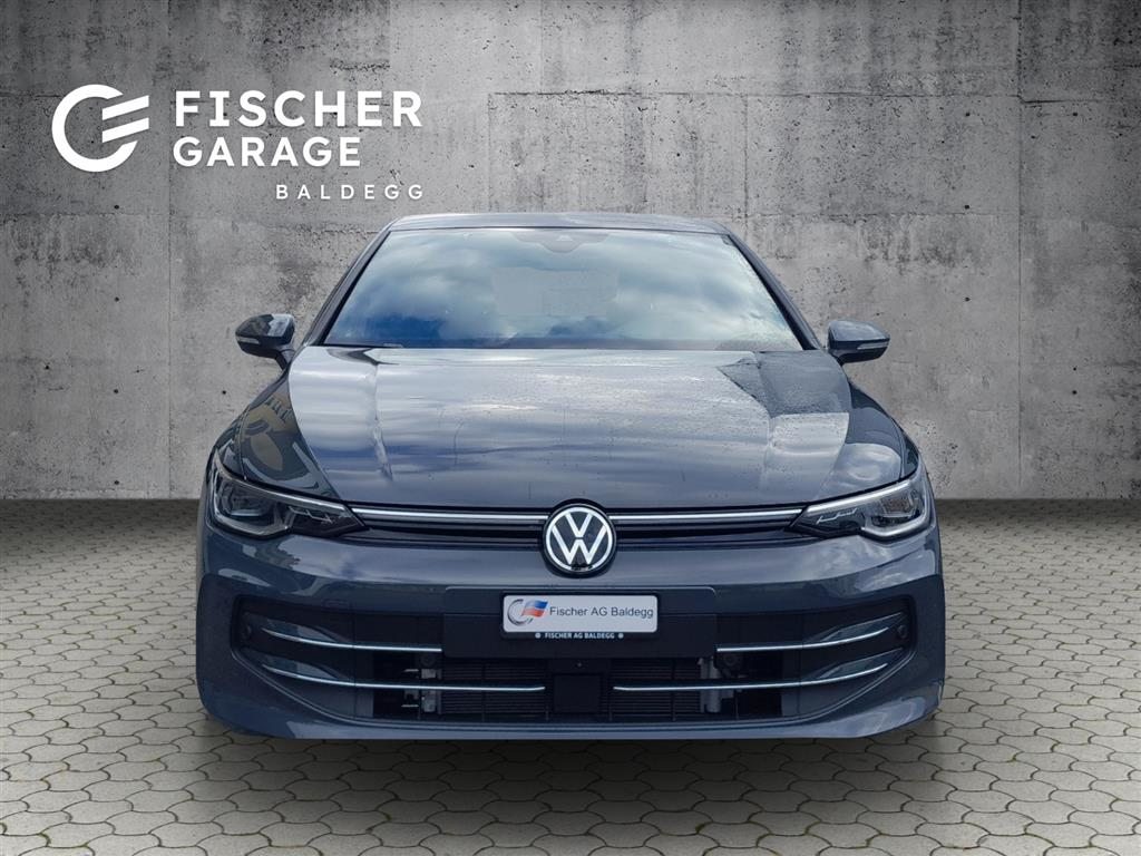 VW Golf PA Style ED50 PHEV, Hybride Integrale Benzina/Elettrica, Occasioni / Usate, Automatico - 3