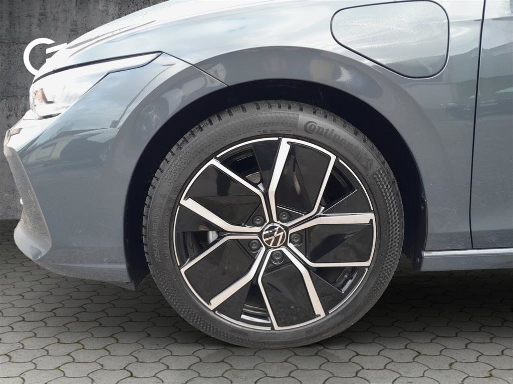 VW Golf PA Style ED50 PHEV, Hybride Integrale Benzina/Elettrica, Occasioni / Usate, Automatico - 6