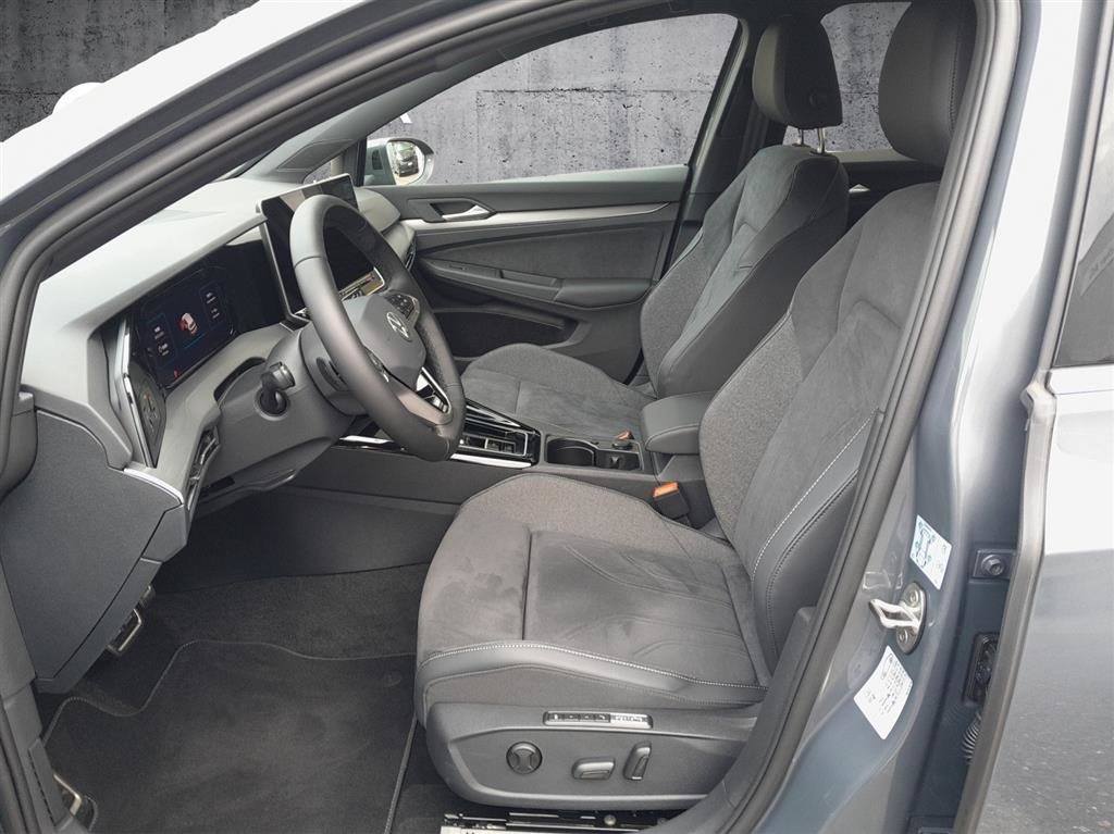 VW Golf PA Style ED50 PHEV, Hybride Integrale Benzina/Elettrica, Occasioni / Usate, Automatico - 7