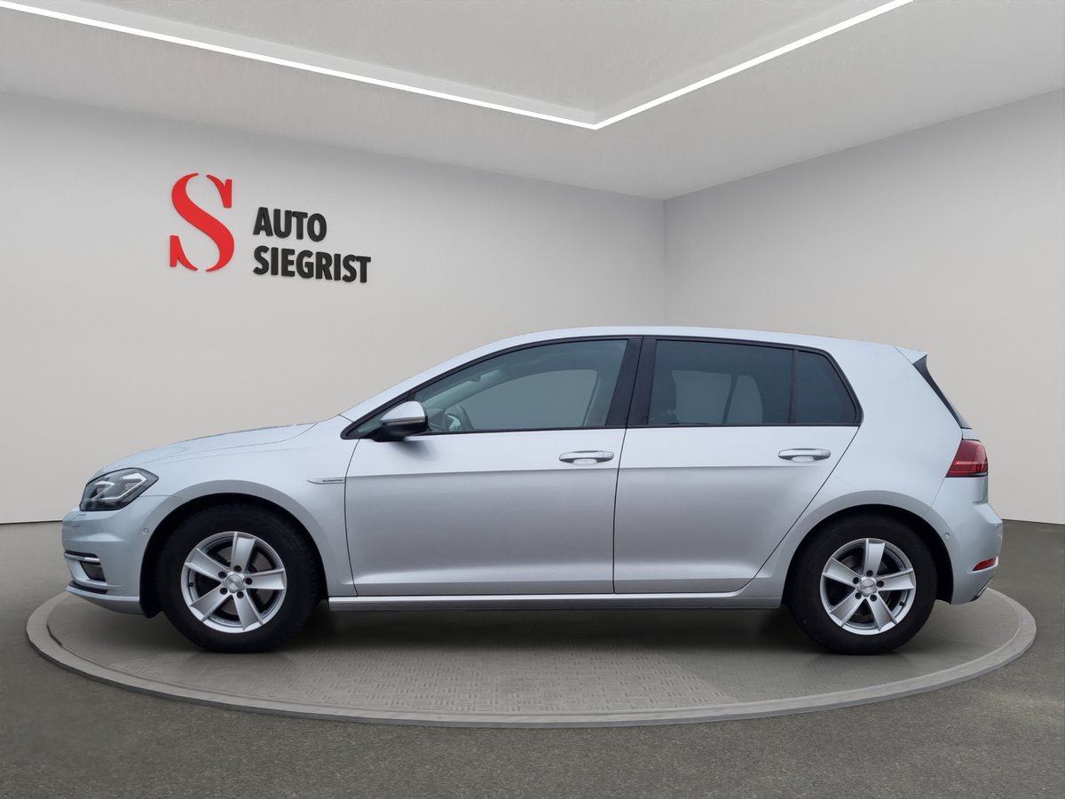 VW Golf VII Limousine 1.5 TSI Comfortline DSG, Benzina, Occasioni / Usate, Automatico - 3