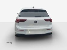 VW Golf PA UNITED, Petrol, Second hand / Used, Automatic - 4