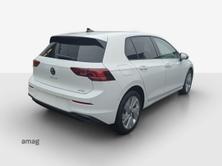 VW Golf PA UNITED, Petrol, Second hand / Used, Automatic - 5