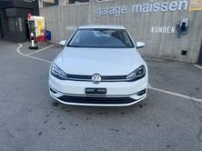 VW Golf VII 2.0 TDI Comfortline 4m, Diesel, Occasion / Gebraucht, Handschaltung - 2