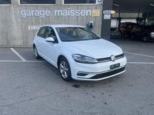VW Golf VII 2.0 TDI Comfortline 4m, Diesel, Occasion / Gebraucht, Handschaltung - 3