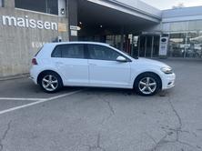 VW Golf VII 2.0 TDI Comfortline 4m, Diesel, Occasion / Gebraucht, Handschaltung - 4