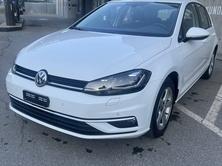 VW Golf VII 2.0 TDI Comfortline 4m, Diesel, Occasion / Gebraucht, Handschaltung - 6