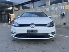 VW Golf VII 2.0 TDI Comfortline 4m, Diesel, Occasion / Gebraucht, Handschaltung - 7