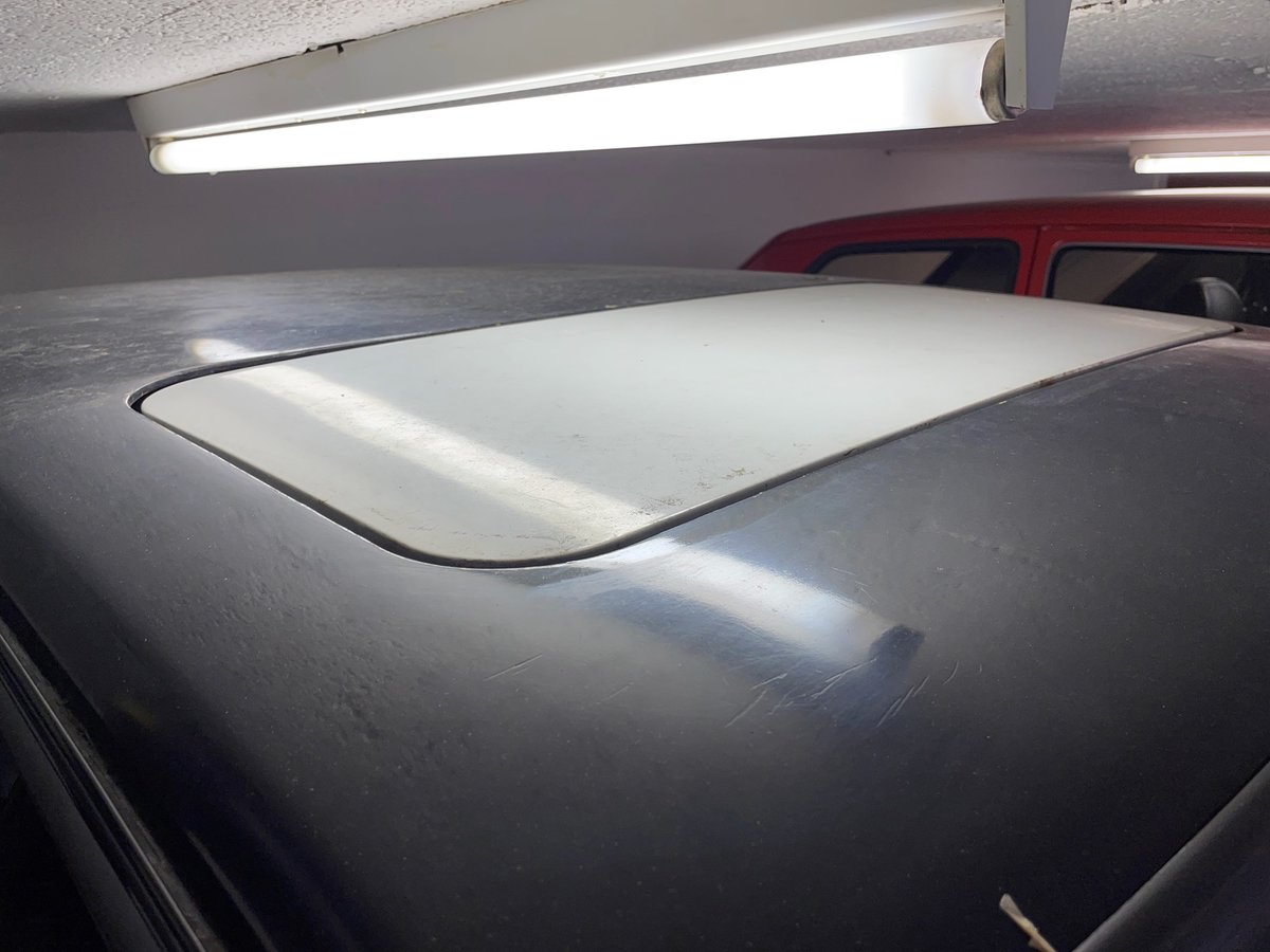 VW Golf 1600 GTI, Benzin, Occasion / Gebraucht, Handschaltung - 5