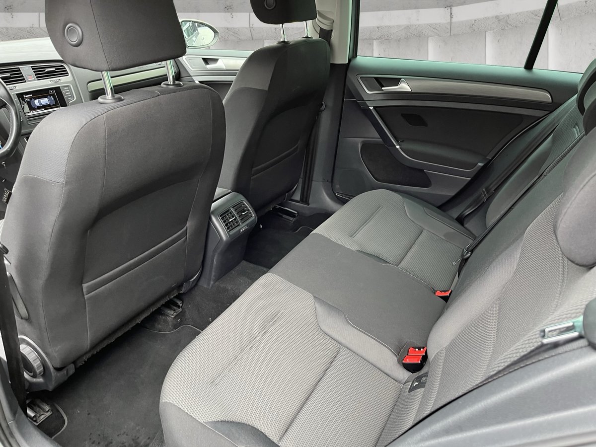 VW GOLF, Diesel, Occasioni / Usate, Manuale - 7