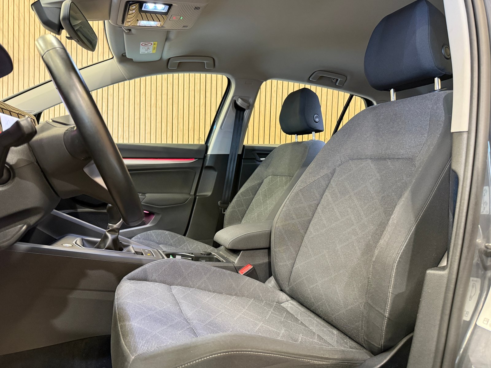 VW Golf 2.0 TDI Life, Diesel, Occasioni / Usate, Manuale - 7