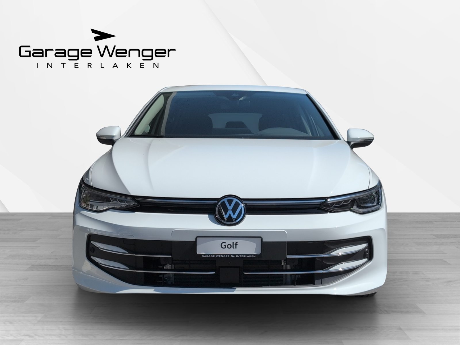 VW Golf PA Style PHEV, Voll-Hybrid Benzin/Elektro, Occasion / Gebraucht, Automatik - 2