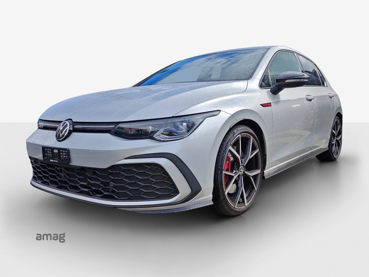 VW Golf GTI 2.0 TSI 245PS DSG