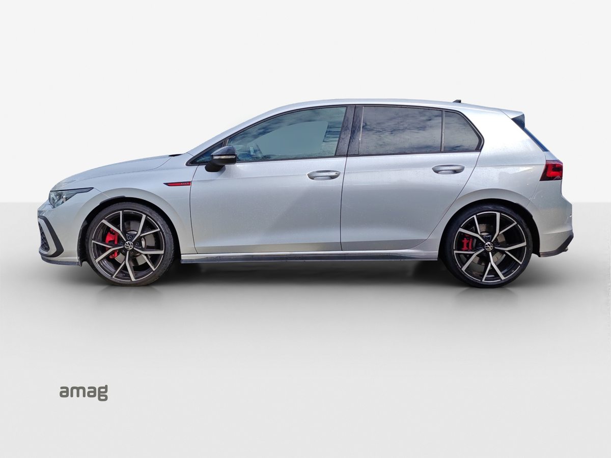 VW Golf GTI 2.0 TSI 245PS DSG, Benzina, Occasioni / Usate, Automatico - 2