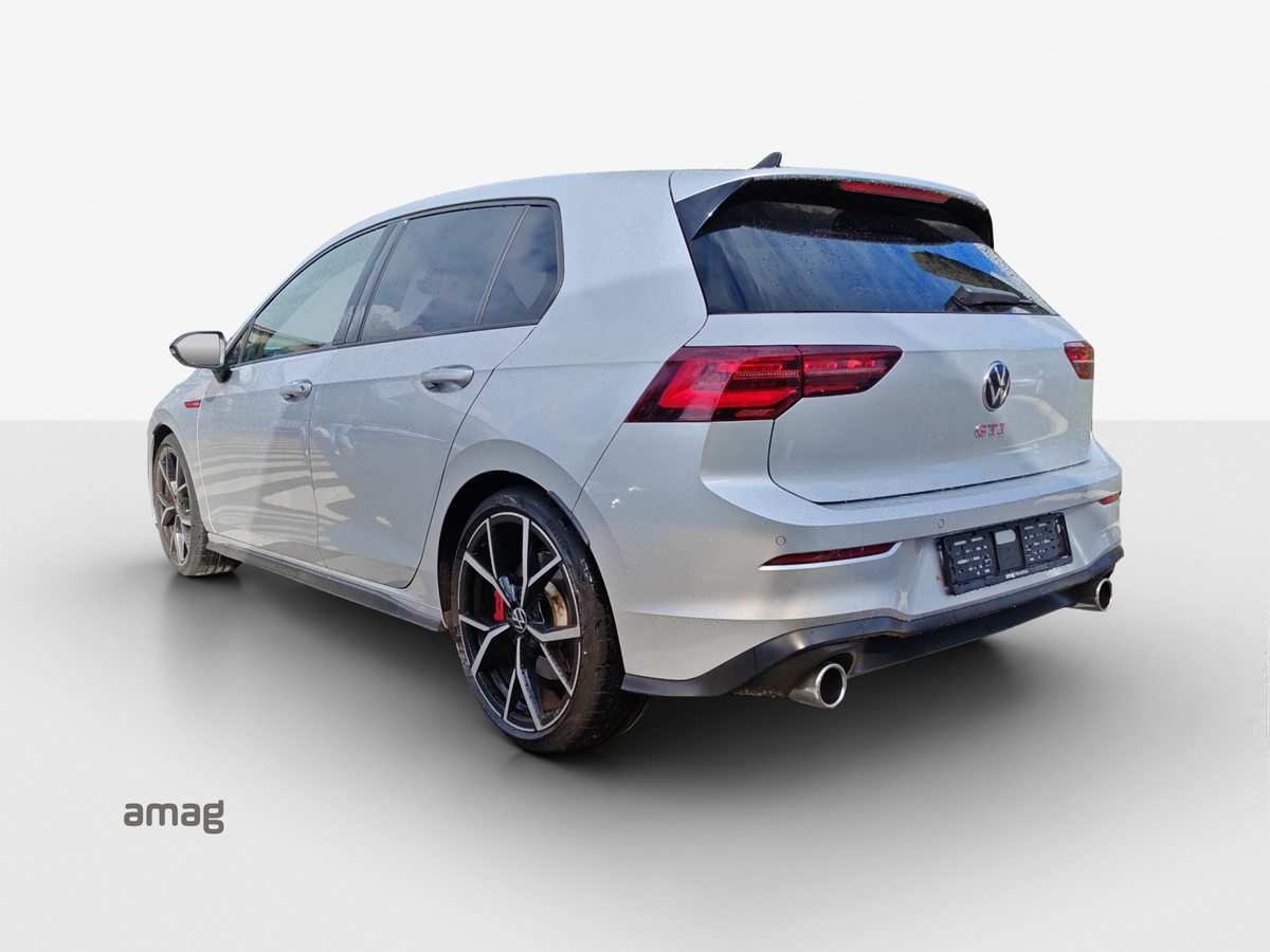 VW Golf GTI 2.0 TSI 245PS DSG, Benzina, Occasioni / Usate, Automatico - 3